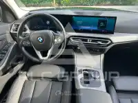 2022 BMW 330