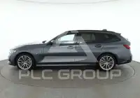 2022 BMW 330