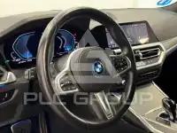 2022 BMW 330