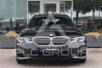 2022 BMW 330