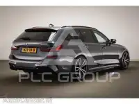 2022 BMW 330