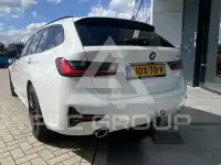 2022 BMW 330