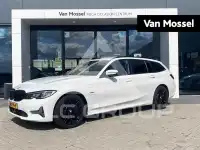 2022 BMW 330