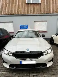 2022 BMW 330