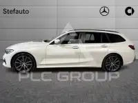 2022 BMW 330