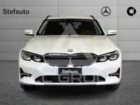 2022 BMW 330
