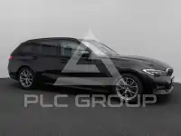 2022 BMW 330