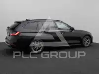 2022 BMW 330