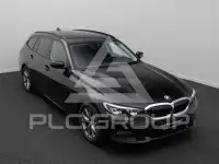 2022 BMW 330