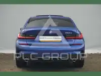 2022 BMW 330