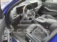 2022 BMW 330