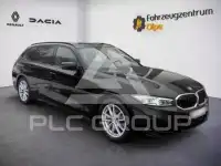 2022 BMW 330