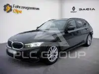 2022 BMW 330
