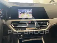 2022 BMW 330
