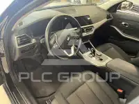 2022 BMW 330