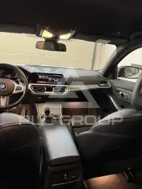 2022 BMW 330