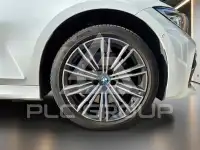 2022 BMW 330