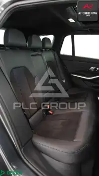 2022 BMW 330