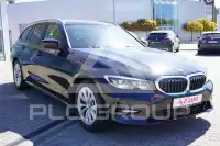 2022 BMW 330