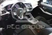 2022 BMW 330