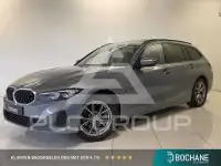 2022 BMW 330