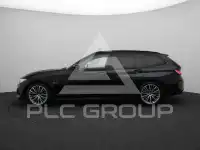 2022 BMW 330