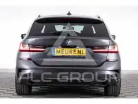 2022 BMW 330