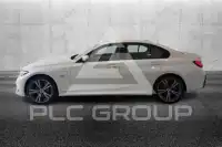 2022 BMW 330