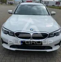 2022 BMW 330