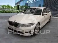 2022 BMW 330