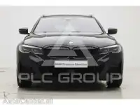 2022 BMW 330