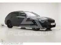 2022 BMW 330