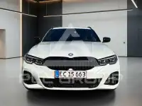 2022 BMW 330