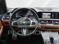 2022 BMW 330