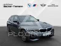2022 BMW 330