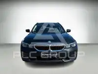 2022 BMW 330