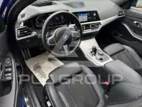 2022 BMW 330