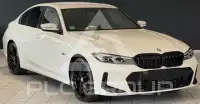 2022 BMW 330