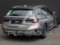 2022 BMW 330
