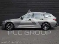 2022 BMW 330
