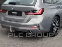 2022 BMW 330