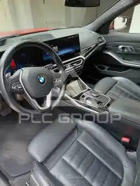 2022 BMW 330
