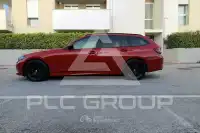 2022 BMW 330