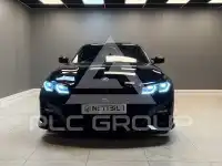 2022 BMW 330