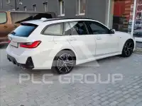 2022 BMW 330