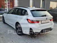2022 BMW 330