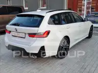 2022 BMW 330