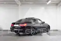 2022 BMW 330