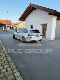 2022 BMW 330