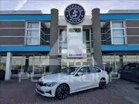 2022 BMW 330